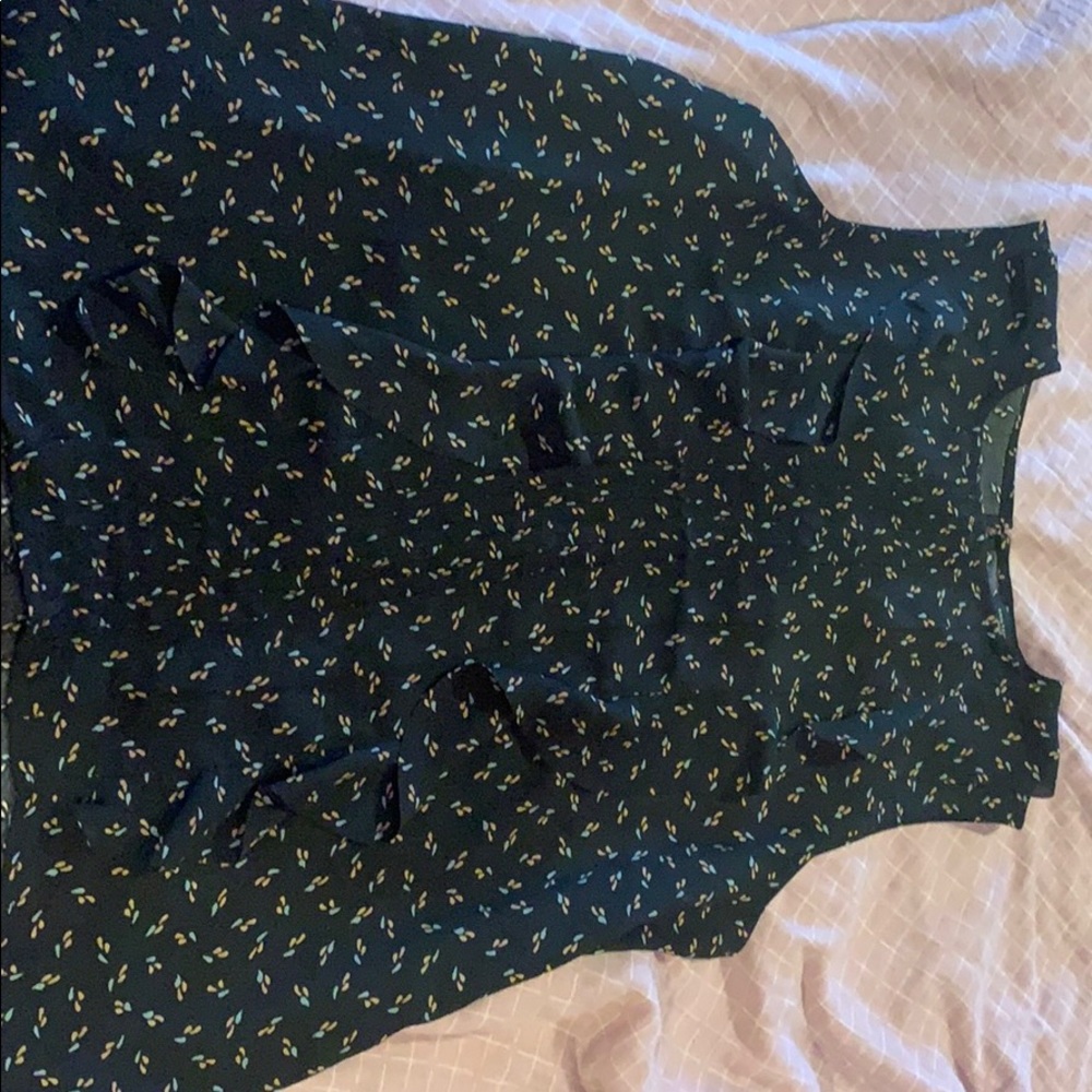 Ann Taylor tank top